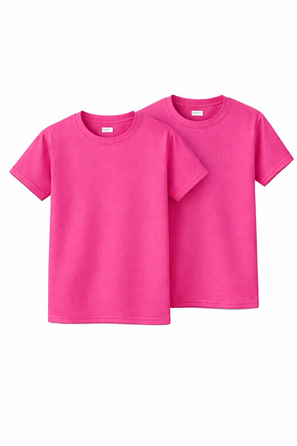 Gildan Youth Ultra Cotton T-Shirt, Style G2000B, Multipack