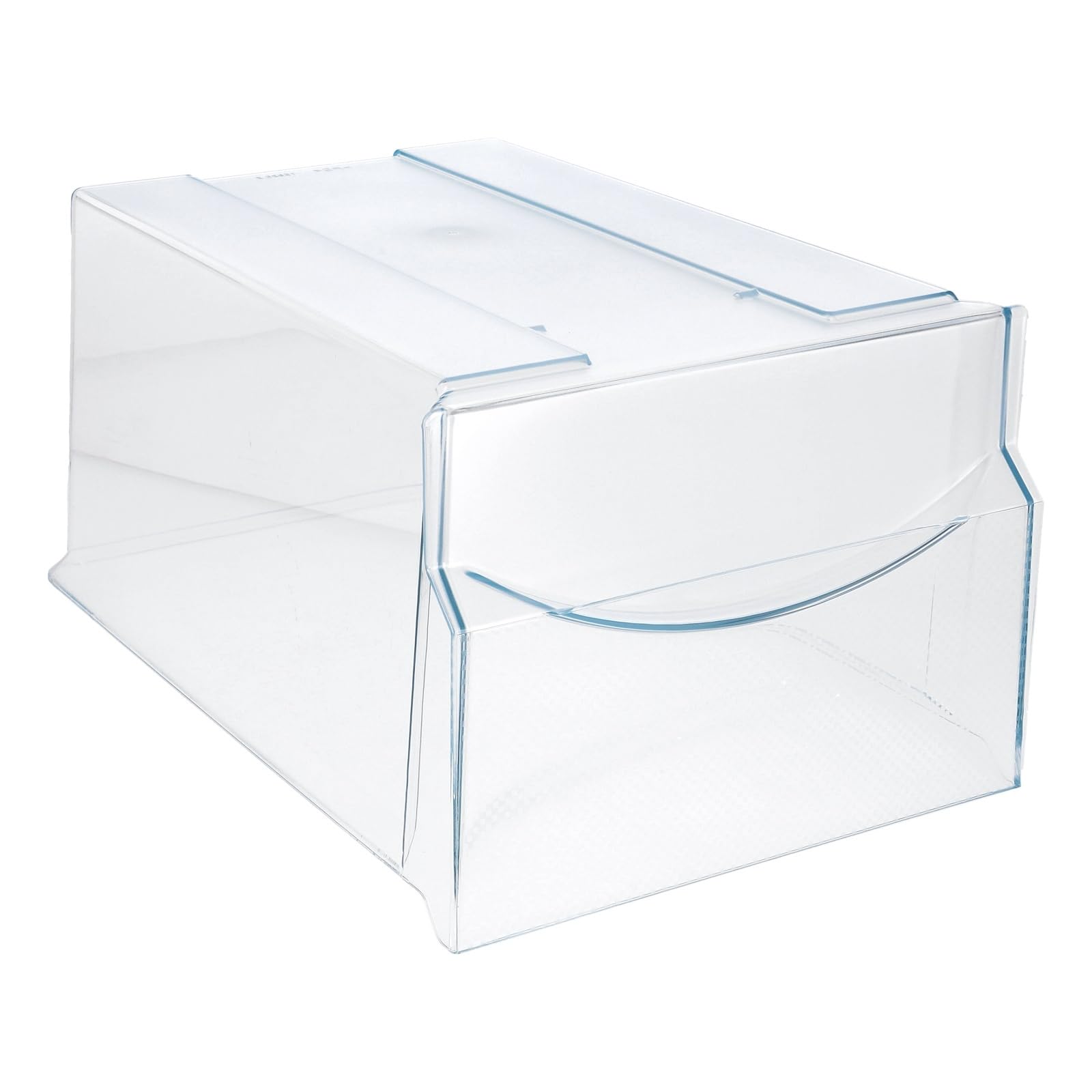 sparefixd Adatto per cassetto frontale Flavel frigorifero e