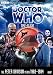 Doctor Who: Time-Flight (Story 123)