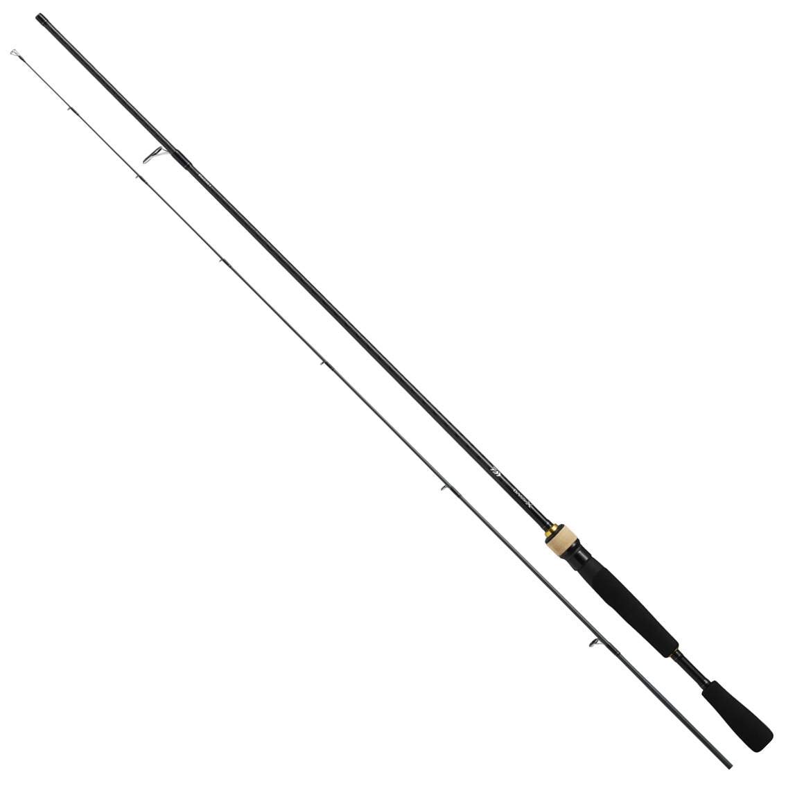 Daiwa (DAIWA) Bus Rod Bus X 642MLS · Y 2019 Model