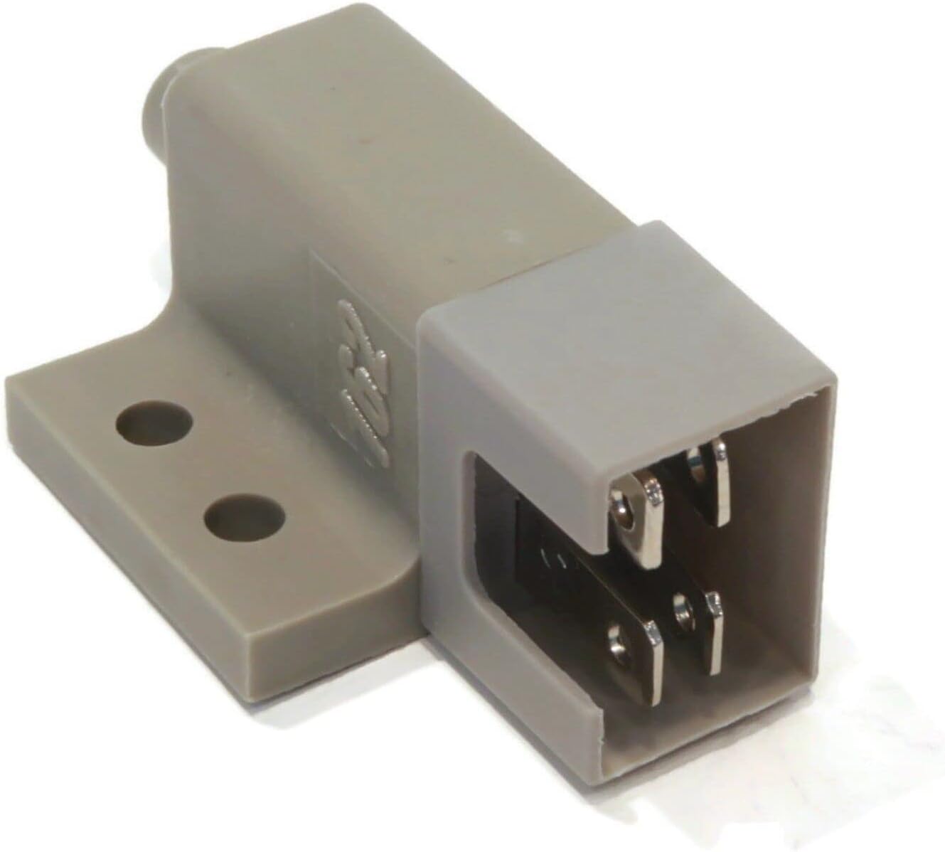 The ROP Shop Plunger Safety Switch for Ariens YT2548 25hp Hydro