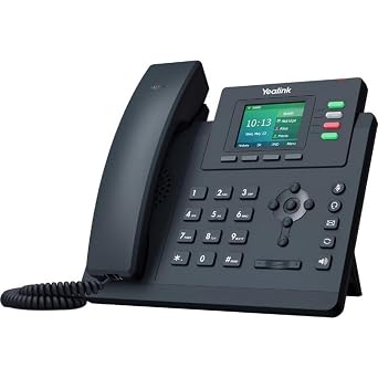 Yealink Sip T33G