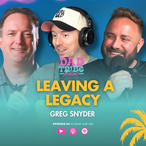 Leaving a Legacy: From Corporate to Butcher Boss, Greg Snyder