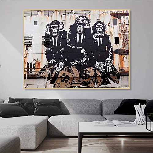 Poster dsdsgog 70x105cm sans cadre pour décorer votre chambre moderne