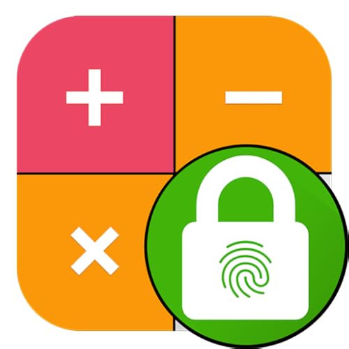 Calculator Vault - Gallery Locker - Gallery Lock - App Locker - Photos & Videos Locker - Gallery Locker with Fingerprint