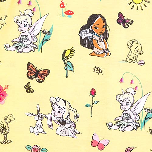 Disney Animators' Collection Nightshirt for Girls3