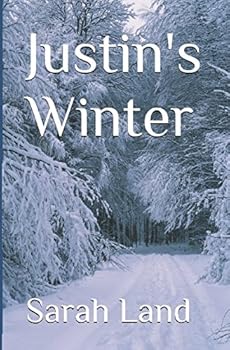 Paperback Justin's Winter (Winter's Fall) Book