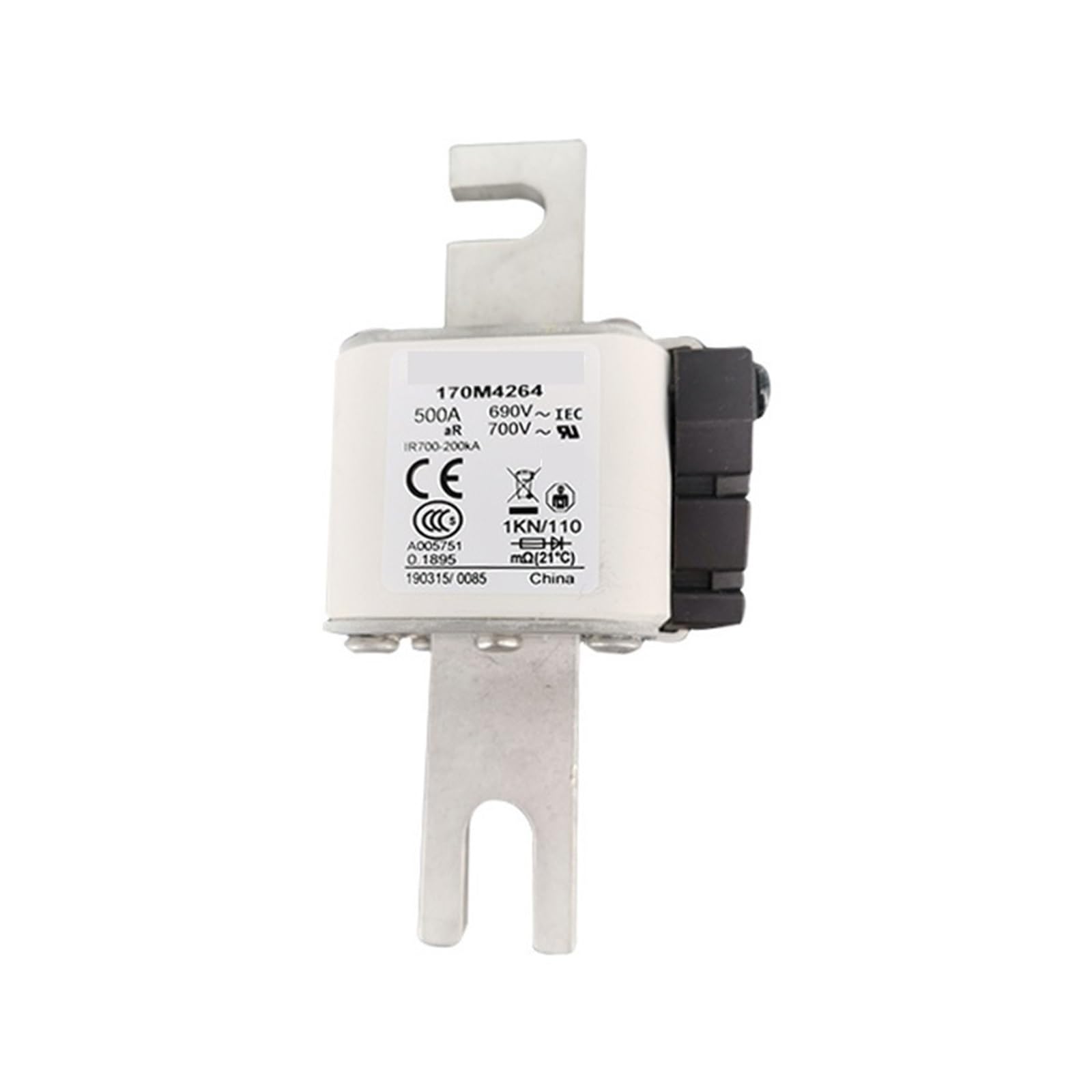 HYUJNAFZR 170M4264 Fast Fuse
