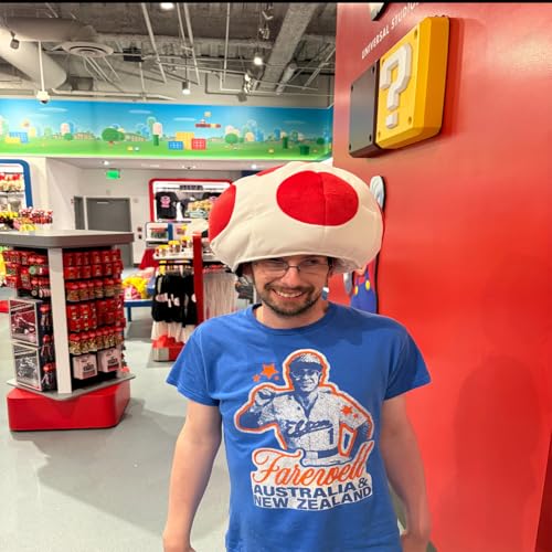 Ep6 - Los Angeles with Ashley