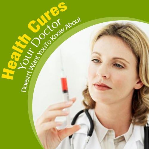 Amazon MusicでHealthy Living SecretsのHealth Cures Your Doctor Doesn't