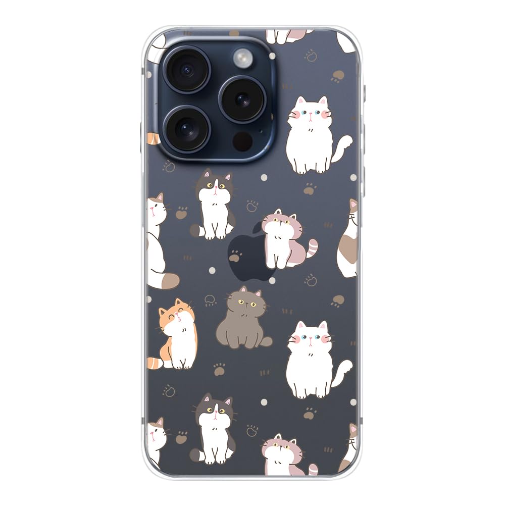 Amazon.com: FancyCase Compatible with iPhone 15 Pro Max Case