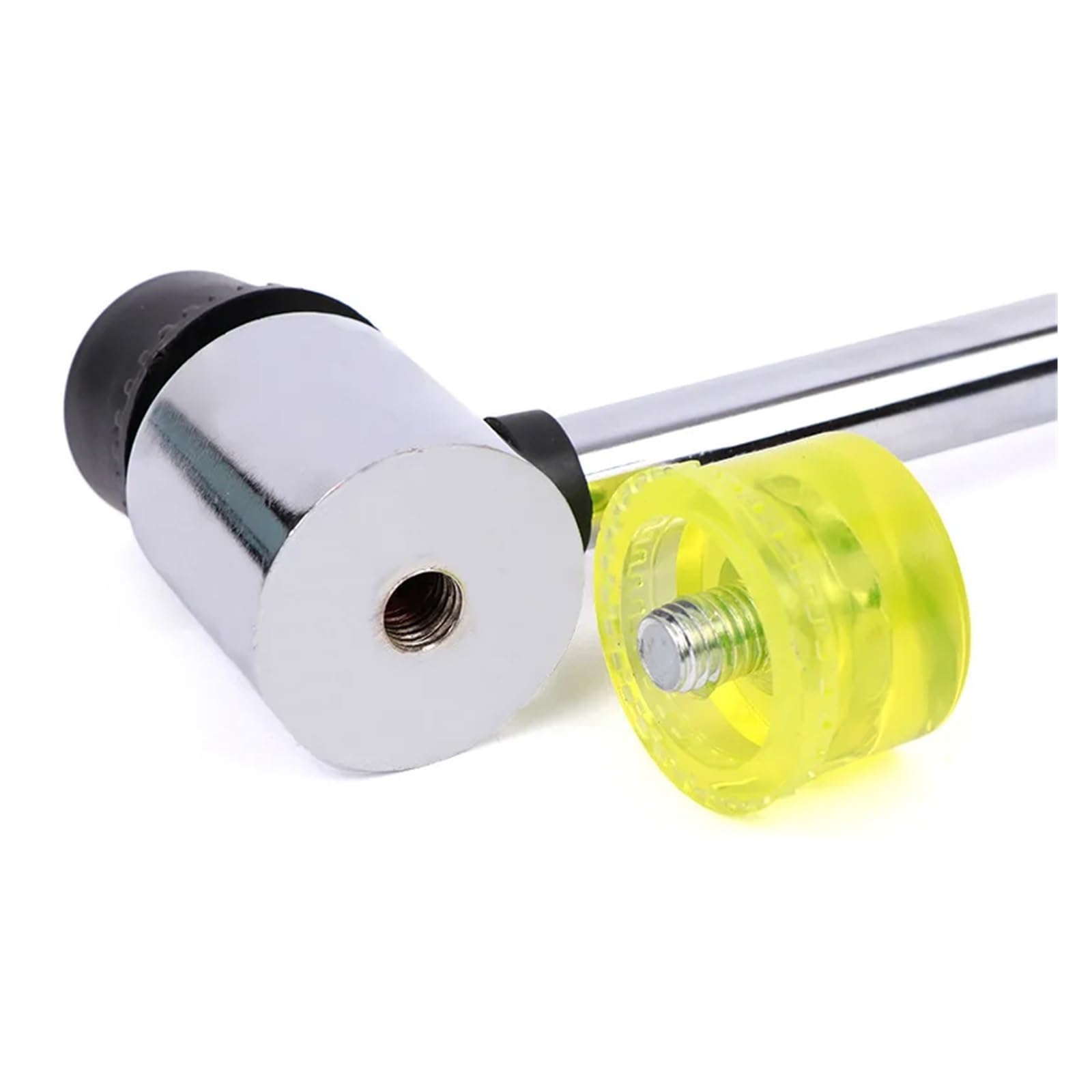 Martelli in gomma for rubinetti morbidi a doppia faccia da 1 pezzo Martelli for vetri multifunzionali for finestre(45mm)