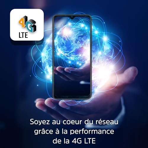 Energizer Ultimate U652S 64GB — nuotrauka 4