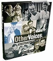 Other Voices : Ventriloquism from B.C. to T.V. B000NWDSNQ Book Cover