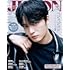 JUNON 2023年12月号臨時増刊「ジェジュン cover version」