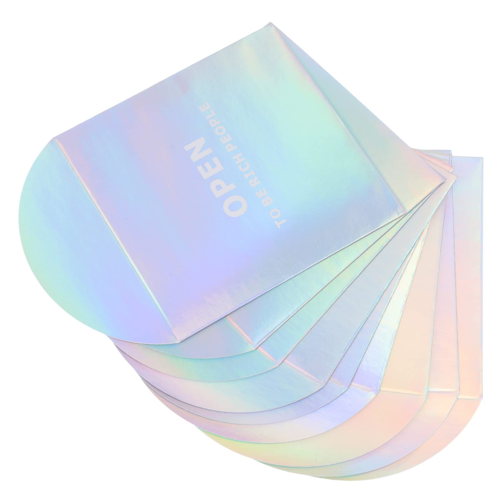 Chinese Red Packets Glitter Design: Shiny Hong Bao Envelopes for Chinese New Year Spring Festival Lucky Money Packet 10 Pcs-image-12