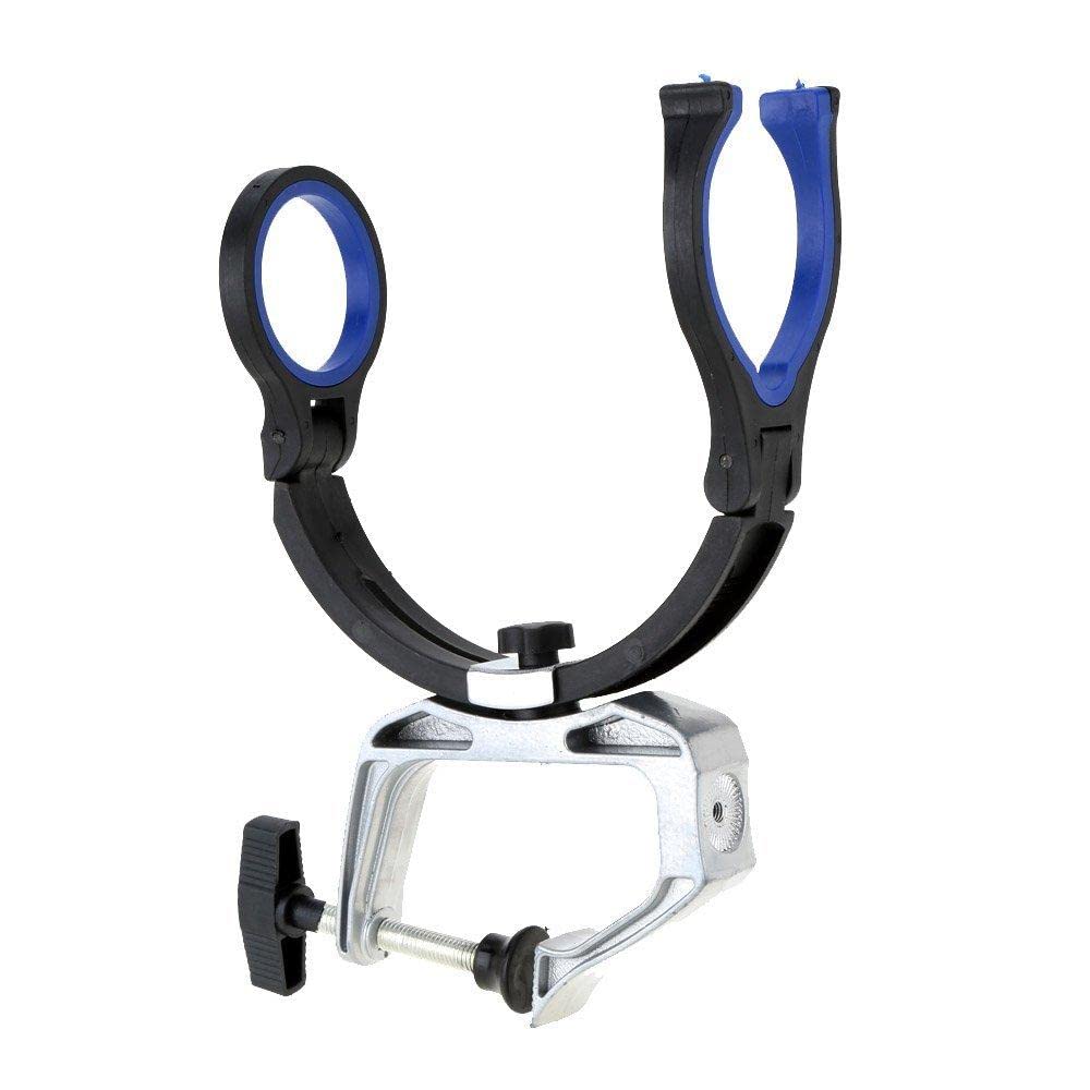 Soporte ajustable para caña de pescar, tipo B