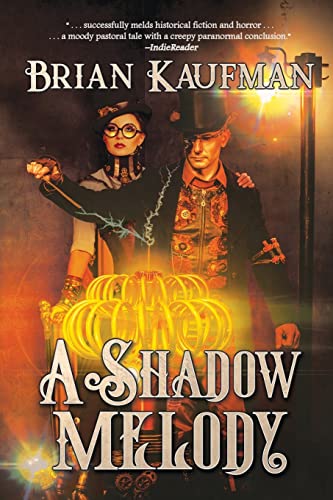 A Shadow Melody view 2
