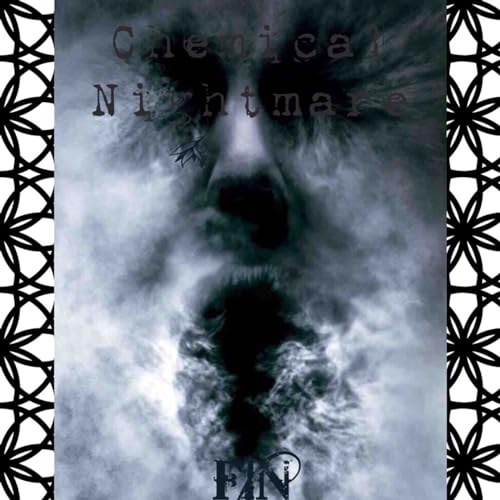 2nd picks from demos for upcoming Chemical Nightmare album 2025