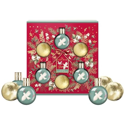 Baylis & Harding Winter Wonderland Gift Set Cover
