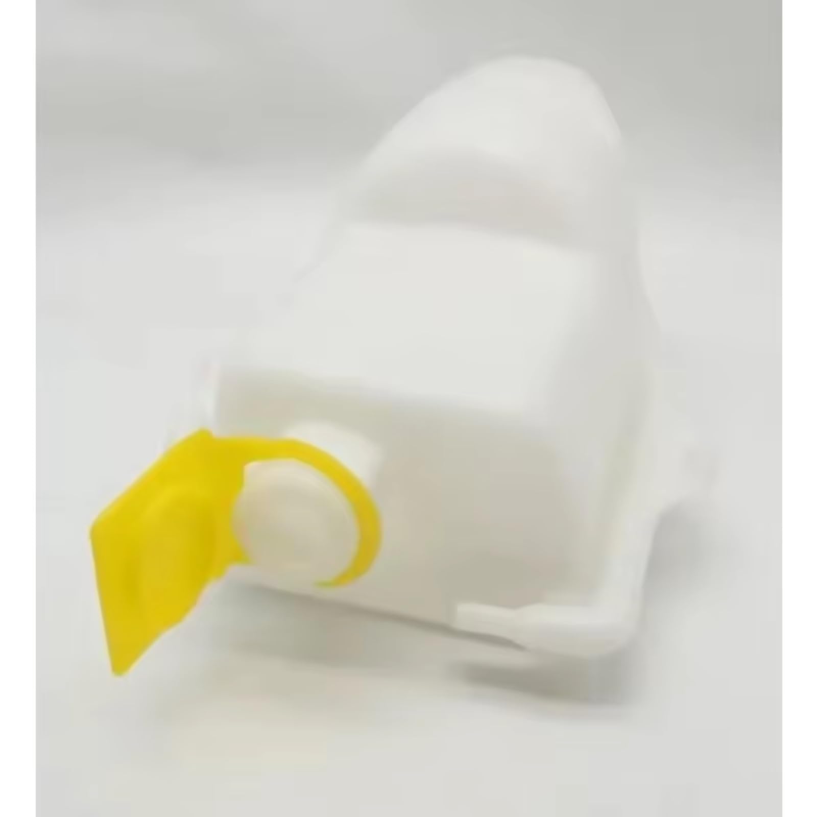 vaschetta espansione Compatibile Con Fiat Per 500l 2014 Serbatoio Recupero Liquido Raffreddamento Accessori Automobili Componente Sostituzione Modifica Riparazione OEM:52027984
