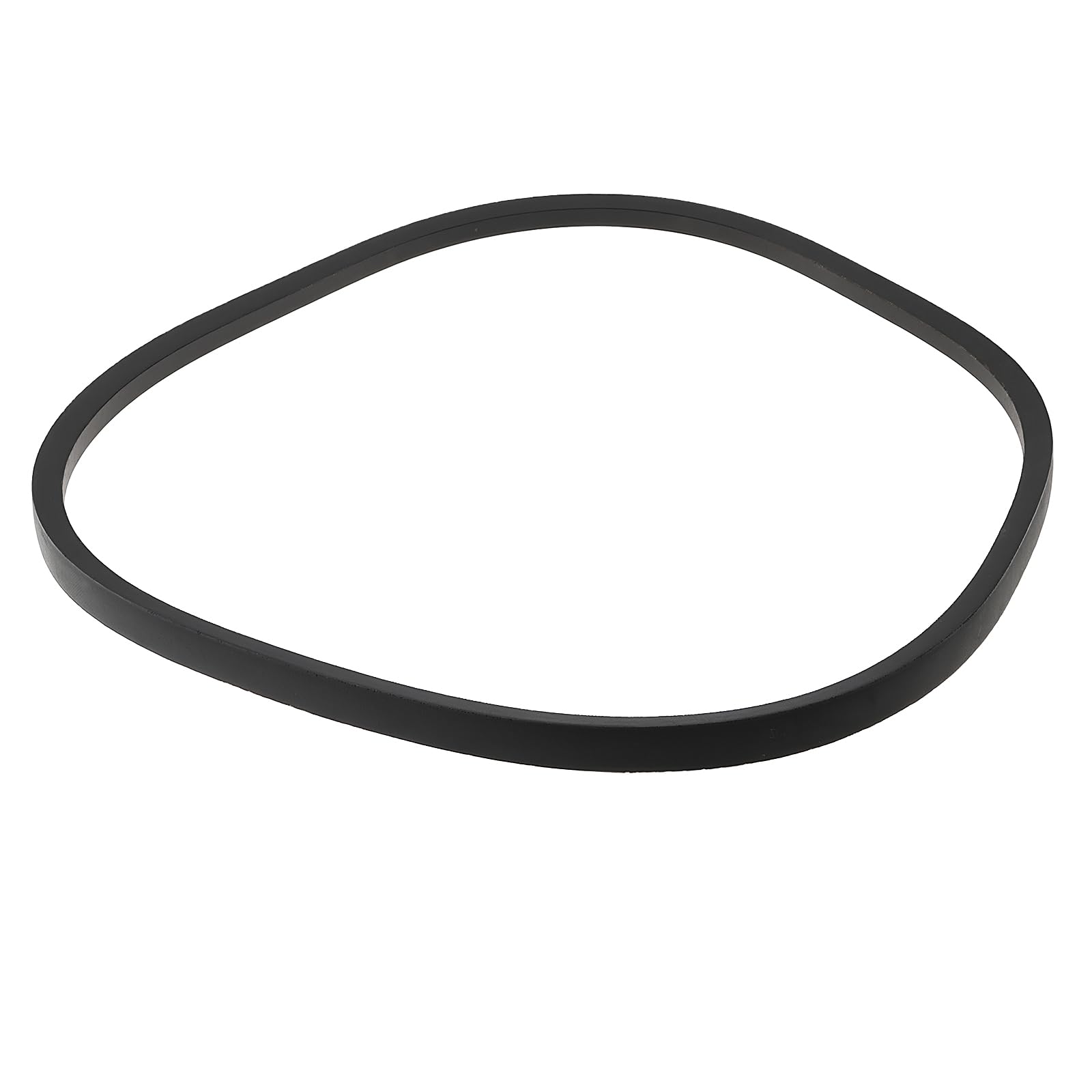 Emsea Lawn Mower Deck V-Belts 754-0445 Inner Girth 1198Mm 17 * 11Mm Compatible With Mtd 603, 604, 704, 954-0445