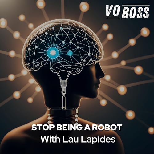 How to Give Genuinely "Human" VO Reads