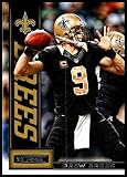 2013 Rookies and Stars #62 Drew Brees NM-MT Saints
