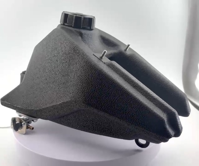 Amazon.com: Gas Fuel Tank for Kazuma Meerkat Redcat KMX50 Hensim