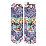 skateboard griptape clear Regalo creativo: El mejor regalo o regalo de cumpleaños a la yonth o a sus hijos que les encanta jugar al skateboard, le encantará.
