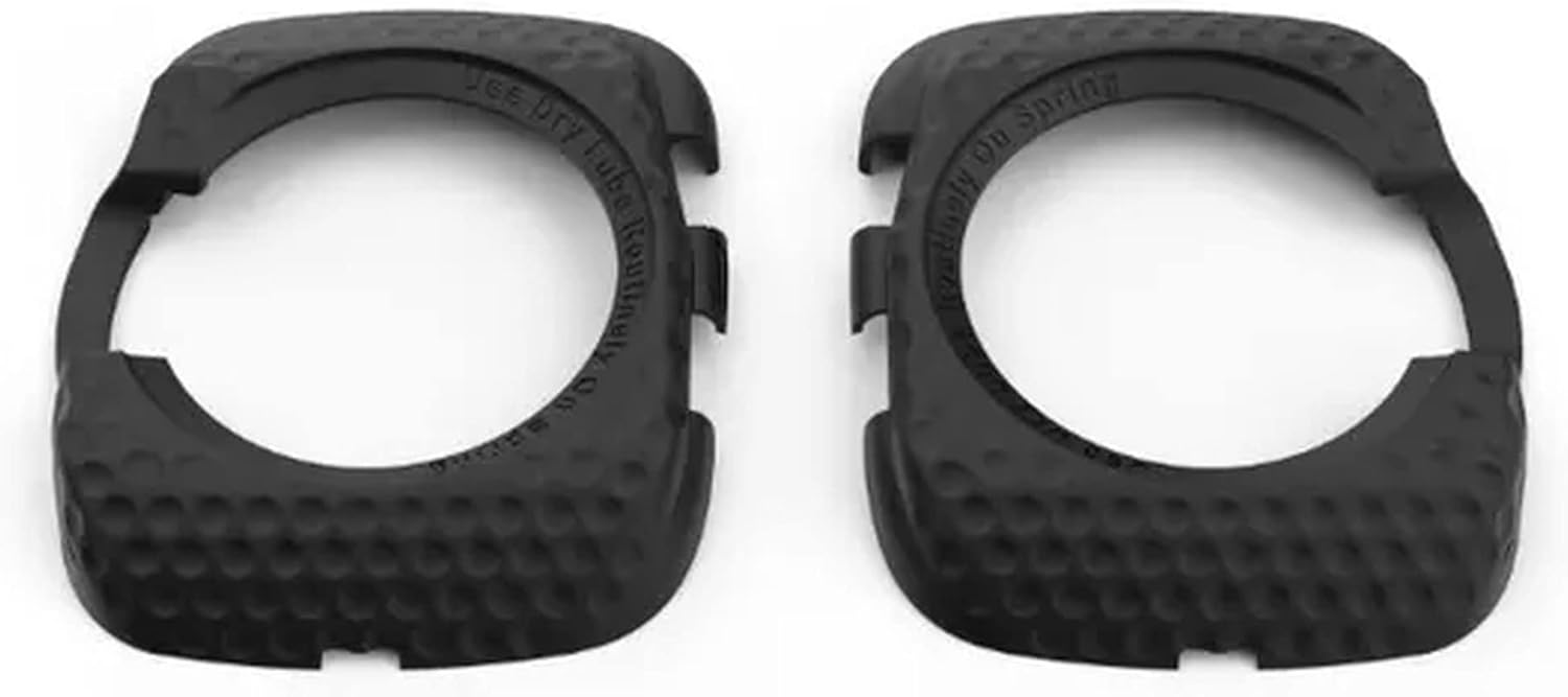 Wahoo SPEEDPLAY Walkable Cleat Covers