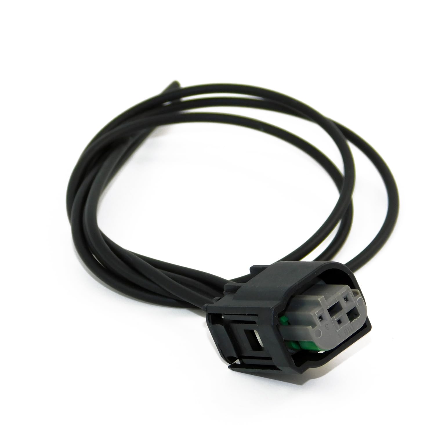 1x Connector 3-Way for Reverse Park Aid RPA WPT-223