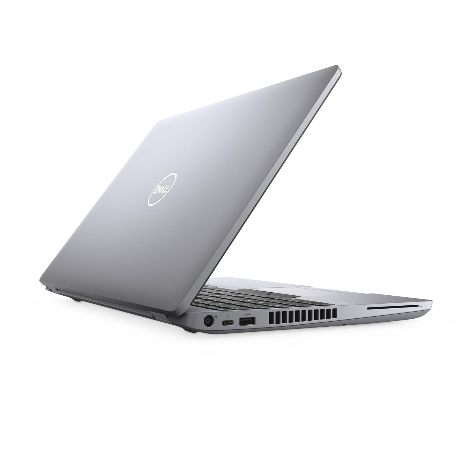 Dell Latitude 5511 | 15,6 FHD | i7-10850H | 16 Go | 500 Go | DE