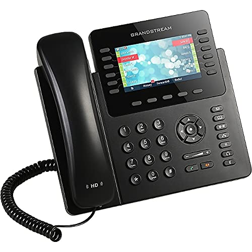 Grandstream-GXP2170-HD-IP-Phone