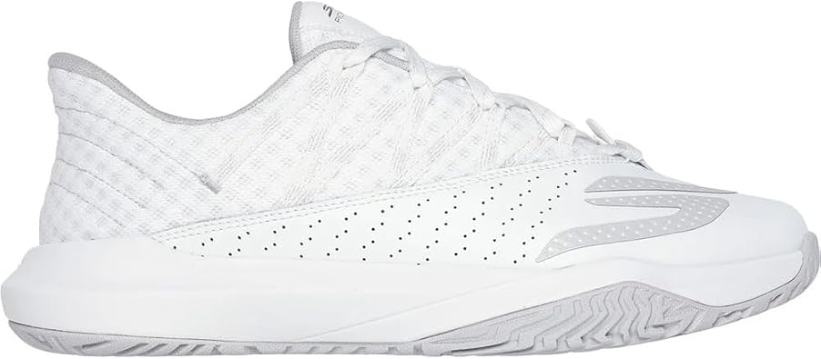 Skechers Men's Viper Court Rally PickleballSneaker