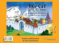 The Cat With No Name (Storycard Theater) 0974816132 Book Cover