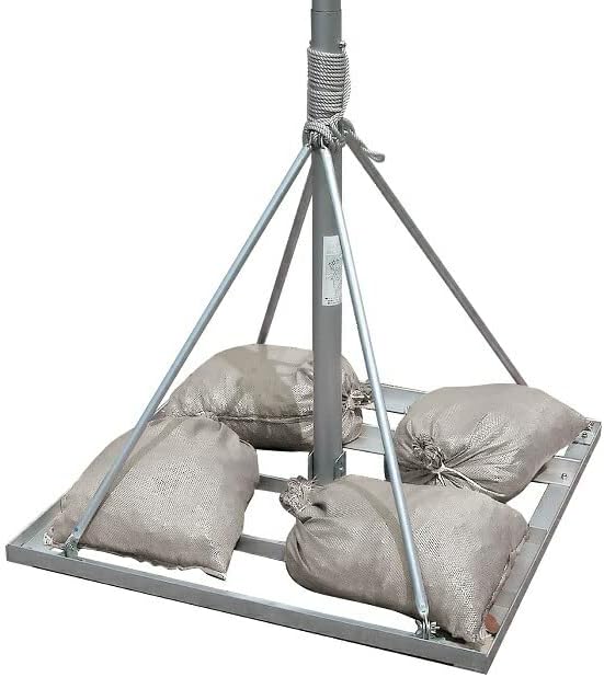 Spyder EX パター シルバー/ホワイト スタビリティ リバーステーパー