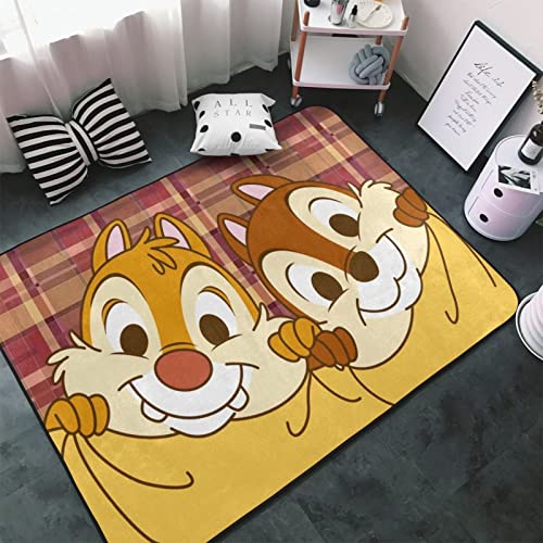 �`�b�v�ƃf�[�� �J�[�y�b�g �����` ���O�}�b�g ���O �O�~ �l�C �ėp �h�_�j �R�� �h�� �h�L �ӂ���Ǝ�G�� ������� �D�����t�����l�����O ���g�[�Ή� �􂦂� ����~�ߕt �A�j�� �O�b�Y �L�����N�^�[ �v���[���g 100 × 150 cm r159