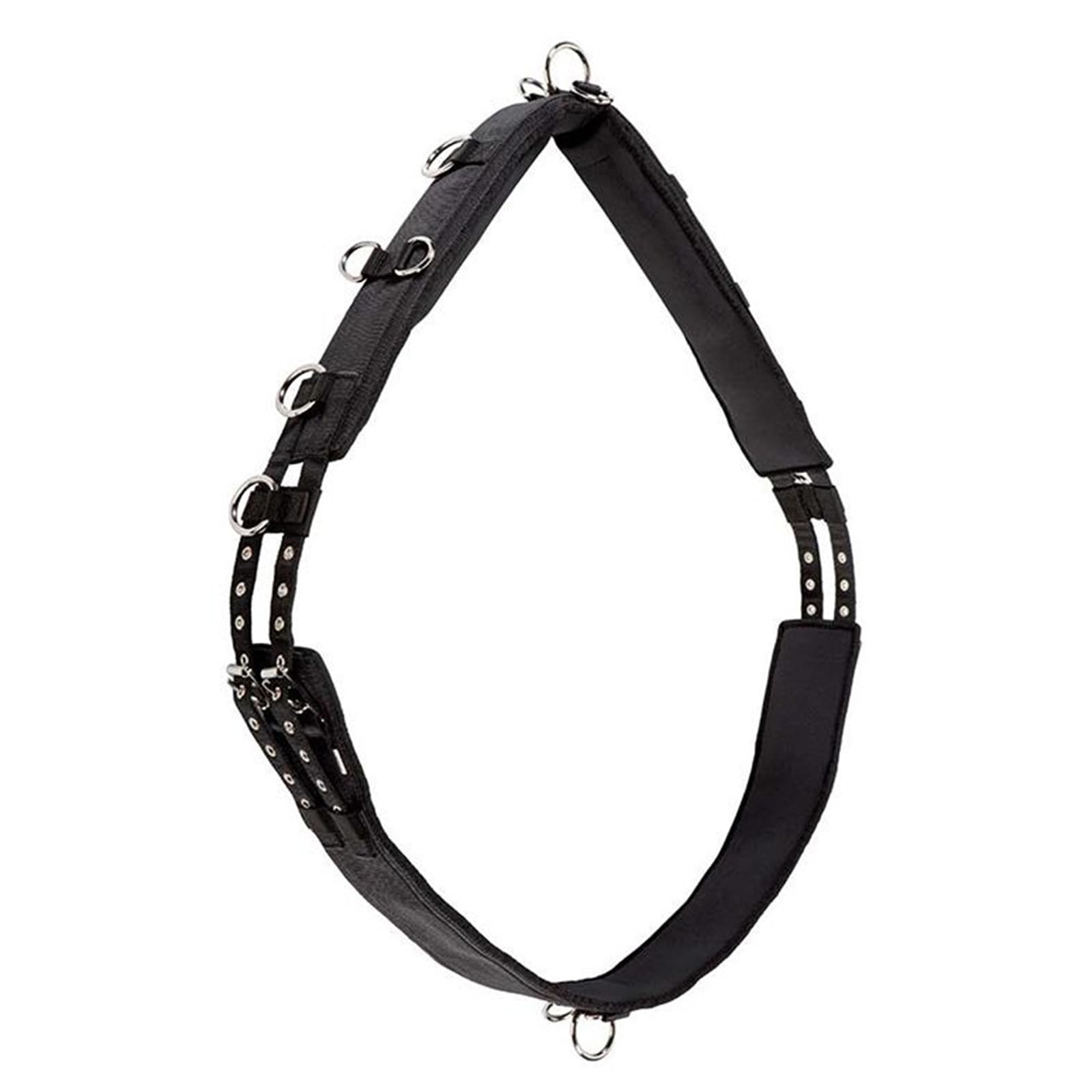 Sillines de entrenamiento de caballo, cincha de caballo, hebilla de cincha, accesorio de arnés de vientre de caballo, sillines de entrenamiento de caballos