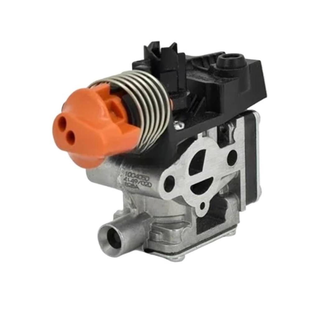 Pompe de carburateur taille-haie HL94C et pièce d'amorçage de moteur thermique de jardin