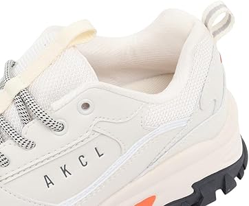 akicha ページ Amazon | [アキクラシック] スニーカー AKIII URBAN TRACKER