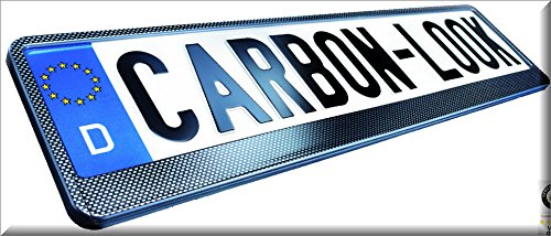 Utsch 199693 - Supporto per Targa, 520 mm