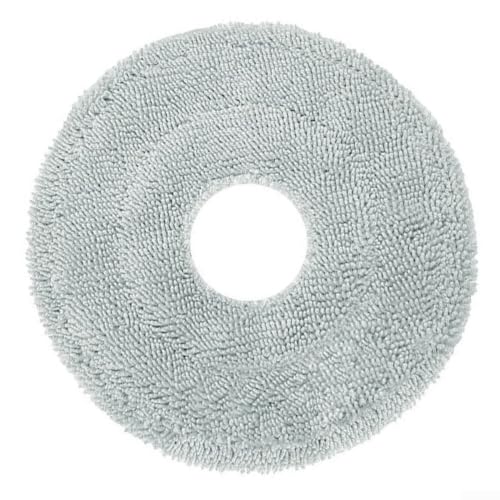 Brosses et filtres pour Dreame x30 ultra et L10s Pro ultra rechange - 5