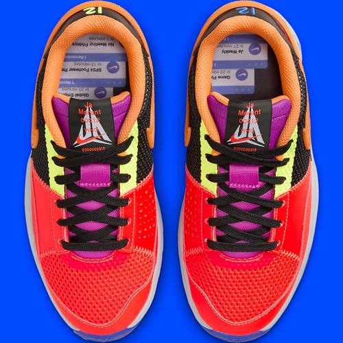 Image of Nike Men's Ja 1 Basketball Shoes