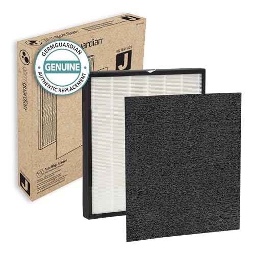 GermGuardian FLT5900 HEPA Filter J