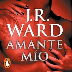 Couverture de Amante M&iacute;o [Lover Mine]