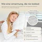 Therapiedecke (Kinder) Test