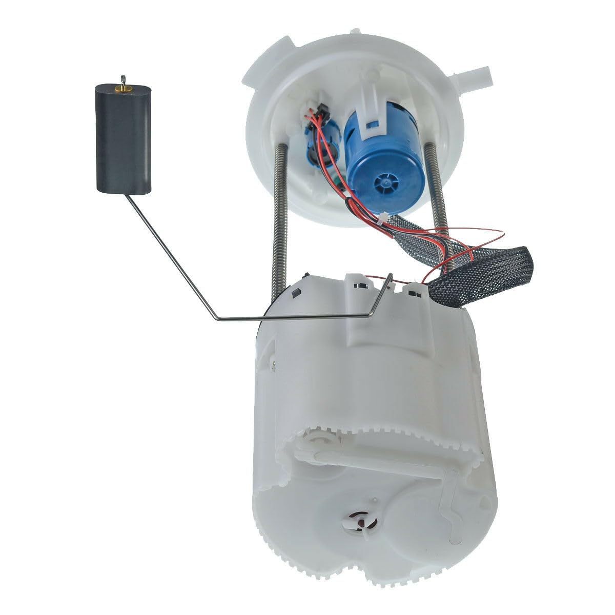 Amazon.com: CARABBIT Fuel Pump Module Assembly Fits 4.3L 4.8L 6.0L  