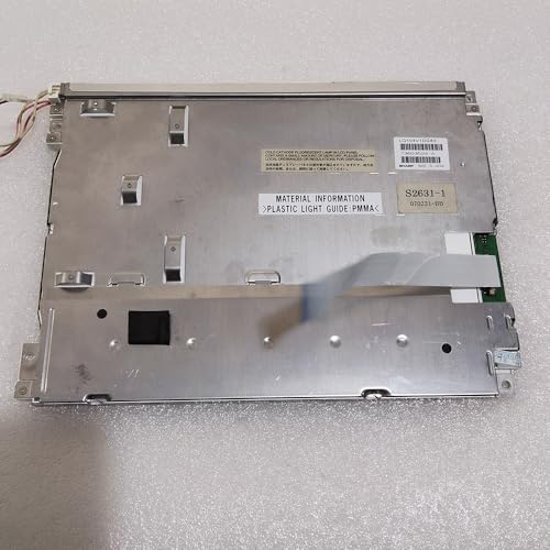 Image of 10.4 inch 640x480 LCD Screen LQ104V1DG83 Industrial Display