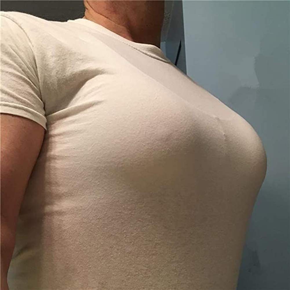Prótesis Mamarias De Silicona Con Tirantes Ajustables, Realce Sujetador For Mastectomía, Travestis Y Transexuales